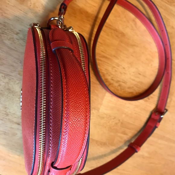 SOLD Coach Handbag - Picture 2 of 5